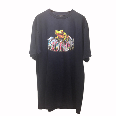 Cool frog bad thing t-shirts