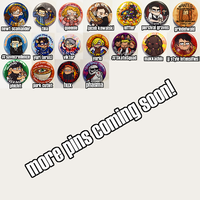 Pins (Individual) (Part 2) - Thumbnail 1