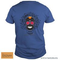  dEE jAYo- Gents' Tee (royal blue) - Thumbnail 1