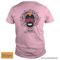   dEE jAYo- Gents' Tee (pink) - Thumbnail 1