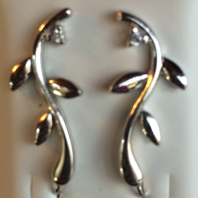 Branch with small cz