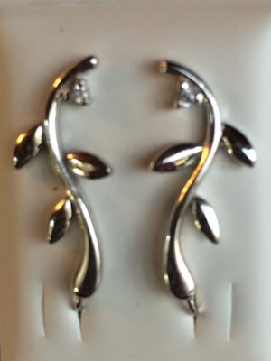 Branch with Small CZ