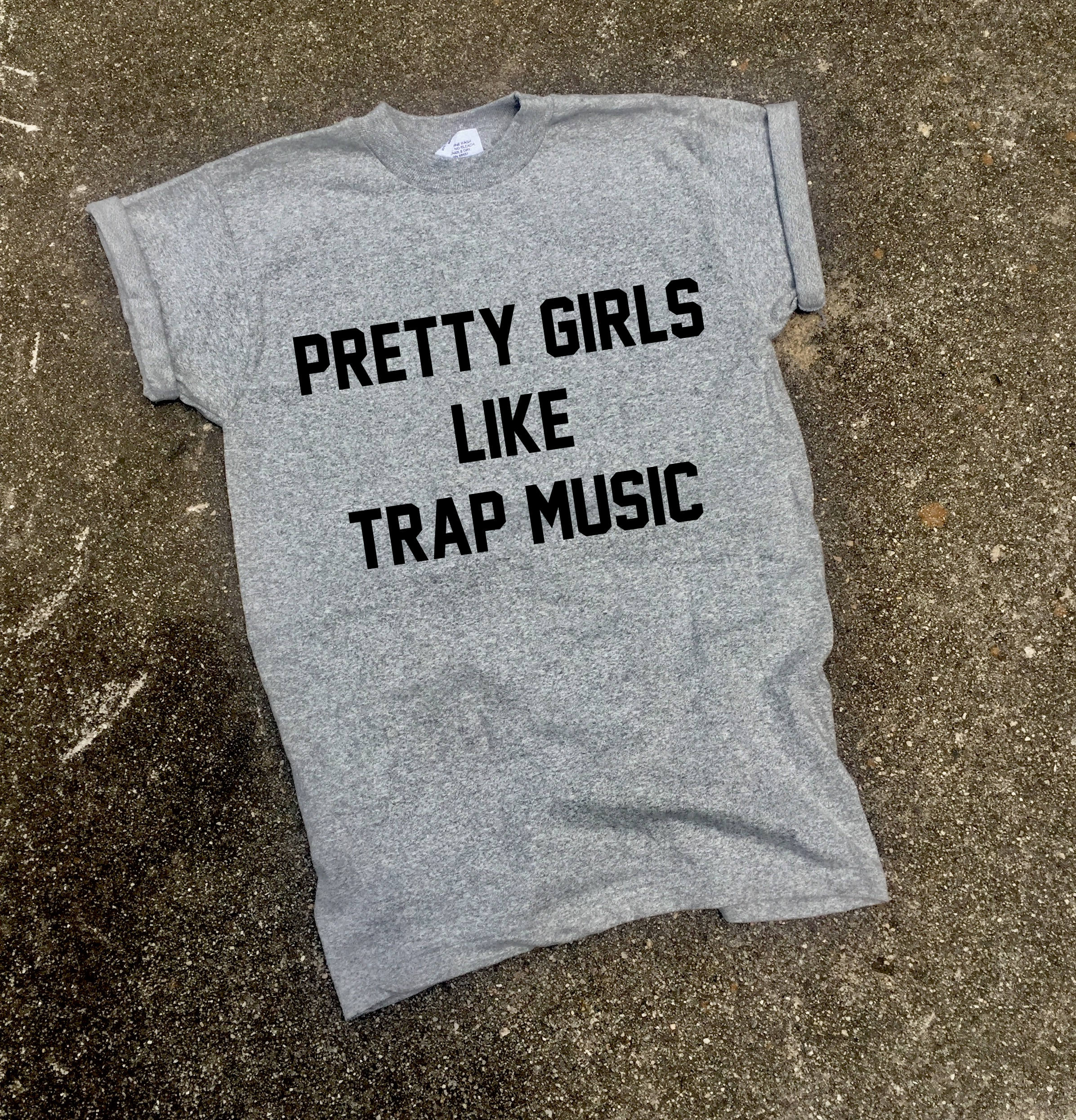 Smooffly Toddler Girls Boys 2 Chainz Pretty Girls Like Trap Music Logo Long Sleeve Bodysuit Clothes Playsuits Smooffly Toddler Girls Boys 2 Chainz Pretty Girls Like Trap Music Logo Long Sleeve Bodysuit Clothes Playsuits