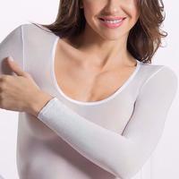 See Through Shirt [Pantyhose Fabric] [Nylon] - Thumbnail 3