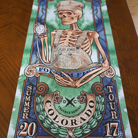 Dead Co '17 Boulder Colorado (Limited Edition Print) - Thumbnail 1