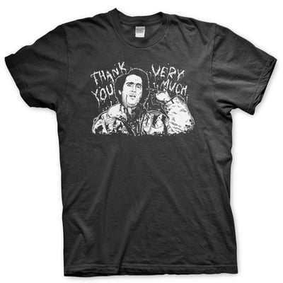 Thank you very much - t shirt