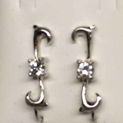 Short s curve with cz