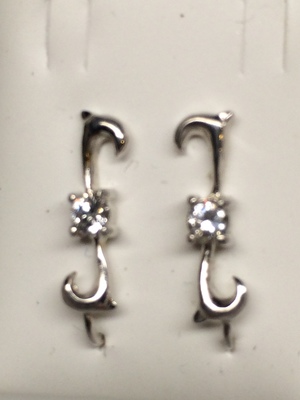 Short S curve with cz