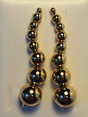 Gradual Progressive Beads