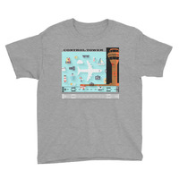 Control Tower - Thumbnail 1