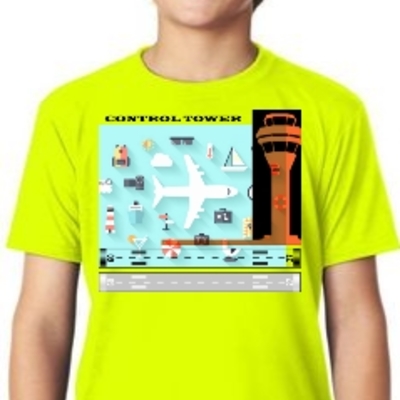 Control tower