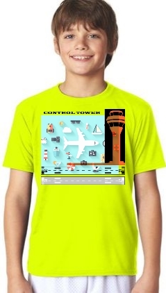 Control Tower