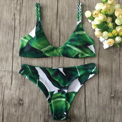 Sexy Bikini Swimsuit   6301