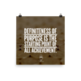 Poster - Definiteness of purpose-4