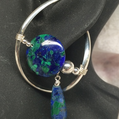 Azurite