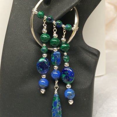 Azurite  - Thumbnail 1