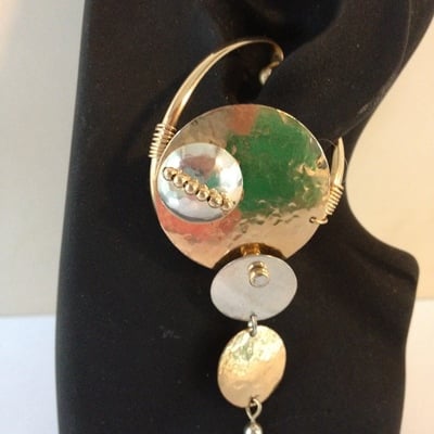 Round discs - Thumbnail 3