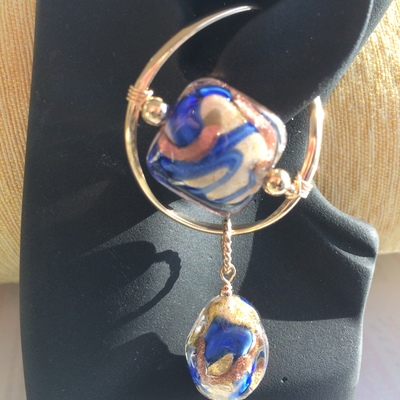 Venetian glass - Thumbnail 1