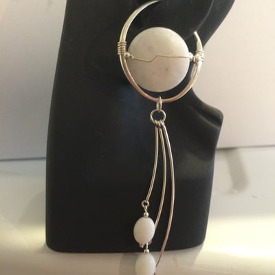 Mother-of-pearl swish - Thumbnail 4