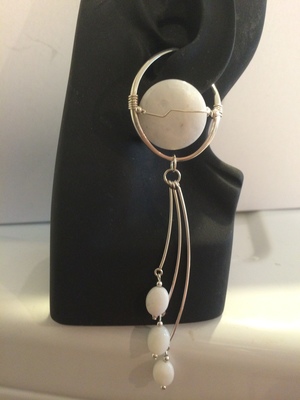 Mother-of-Pearl Swish