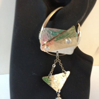 Abstract design - Thumbnail 2