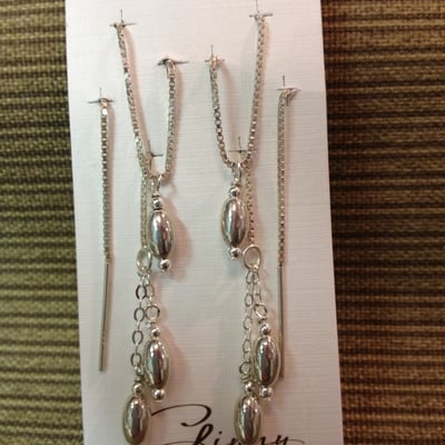 Ss balls for 2 holes - Thumbnail 3