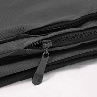 New 160 cm (62.9 in) Anime Dakimakura Pillow Pouch Dust Protector Travel Case - Thumbnail 2