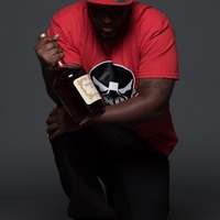 80 Proof Entertainment Embroidered Logo Hat  - Thumbnail 1