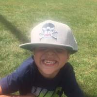 80 Proof Entertainment Embroidered Logo Hat  - Thumbnail 2