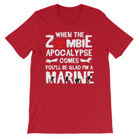 Marine Zombie Hunter - Thumbnail 2