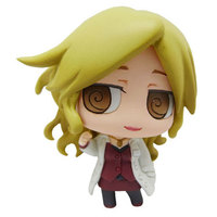 Psycho-Pass Color-Colle Vol 1 Trading Mascot Figure - Thumbnail 2