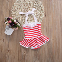 Summer Dreams Swimsuit - Thumbnail 1