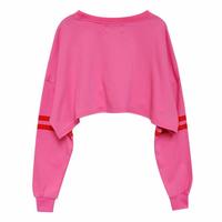 Harajuku YES Crop Top - Thumbnail 3