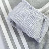 Free Shipping - Stripe Pants - Thumbnail 2