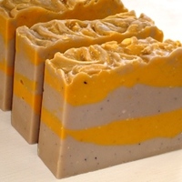  Lavender Lemon Soap - Thumbnail 1
