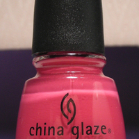 China Glaze - Passion For Petals - Thumbnail 1
