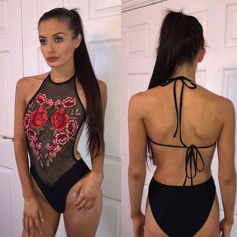 Perfect Match Swimsuit