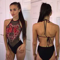 Perfect Match Swimsuit