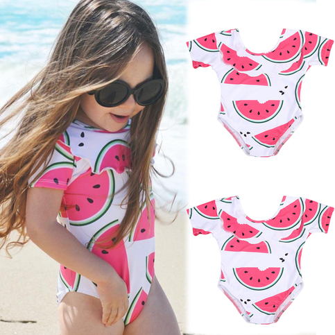 Watermelon Swimsuit