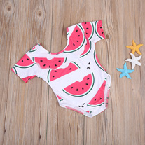 Watermelon Swimsuit - Thumbnail 2