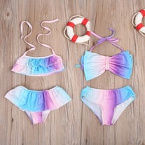 Made For Summer Bikini Set