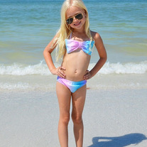 Made For Summer Bikini Set - Thumbnail 1