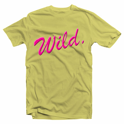 WILD 