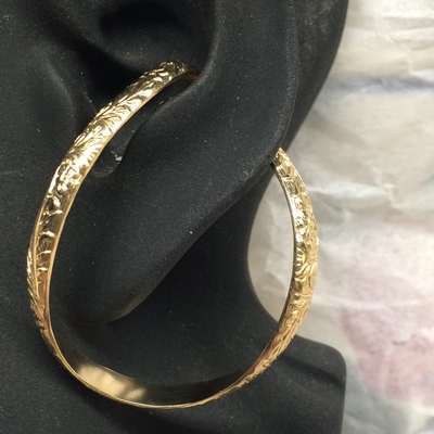 Fancy wide band - large - Thumbnail 4