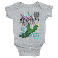 8 Ping Clever Bot - Thumbnail 1