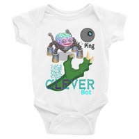 8 Ping Clever Bot - Thumbnail 2