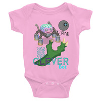 8 Ping Clever Bot - Thumbnail 3