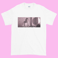 LEON'S QUOTE TEE - Thumbnail 1