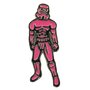 Gay Empire - Enamel Figure Pin - by Sucklord-1