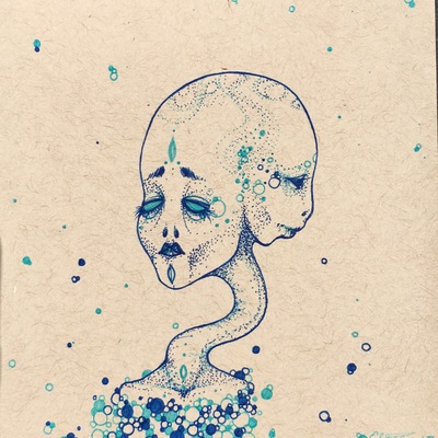 Haunting sadness - Thumbnail 2